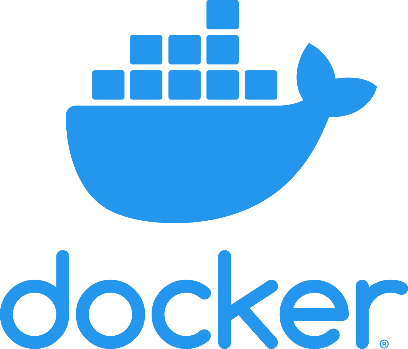 docker